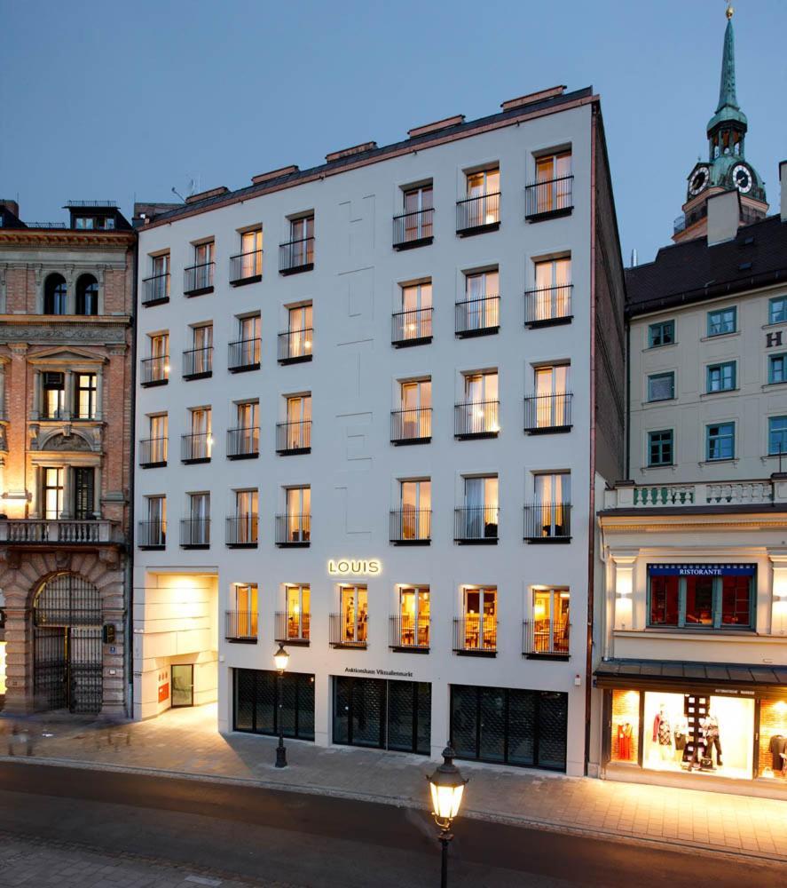 Hotel Louis