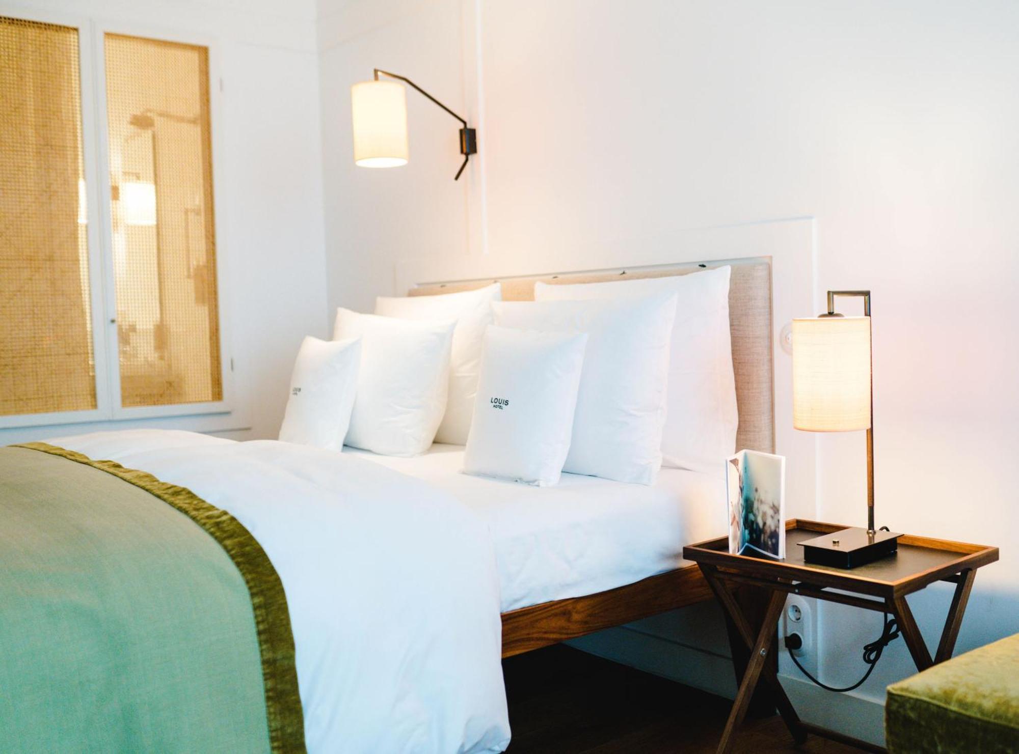 Hotel Louis 5*