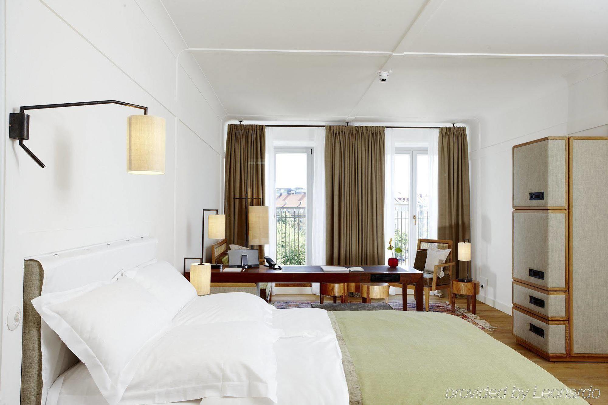 Hotel Louis München